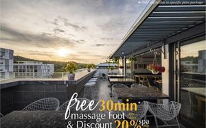 ANN HOTEL & SPA KHEM BEACH PQ (EX. ANN HOTEL PHU QUOC) 3*