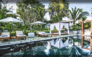 SAHAA BEACH RESORT 3*