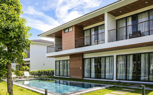 M VILLAS PHU QUOC 5*