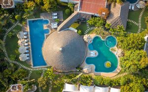NAVUTU DREAMS RESORT & WELLNESS RETREAT 5*