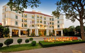 TARA ANGKOR HOTEL 3*