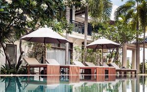 AMATAK BOUTIQUE HOTEL 4*