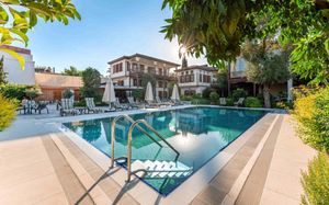 RUINADALIA HOTEL 2*