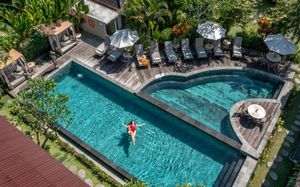 KAILASH SUITES 4*