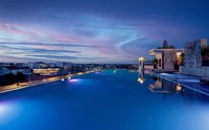 TWO SEASONS SIEM REAP HOTEL 5*