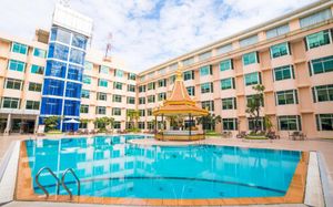 PHNOM PENH HOTEL 4*