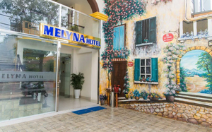 MELYNA HOTEL 3*
