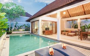 AVERY LE NIXUN BY WARINGIN HOSPITALITY 4*