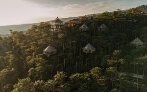 MUNDUK HEAVEN LUXURY VILLAS 4*