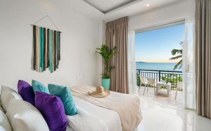 OUTPOST WELIGAMA 3*