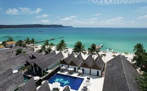 GOLDEN BEACH RESORT 4*