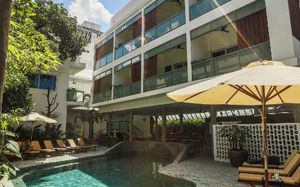 RAMBUTAN RESORT – PHNOM PENH 4*