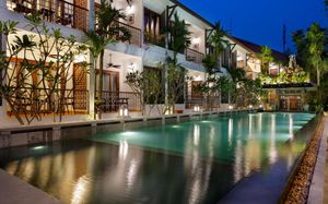 MONTRA NIVESHA RESIDENCE 5*