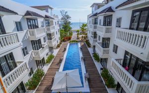 MARY BEACH HOTEL & RESORT 4*