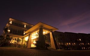 LORIN NEW KUTA HOTEL 4*