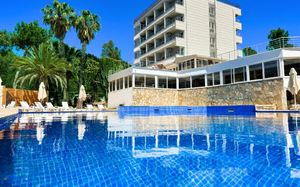 THE NIX HOTEL PATARA 4*