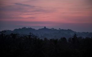 PLATARAN BOROBUDUR 5*