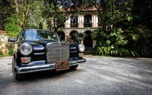 HERITAGE SUITES HOTEL 5*