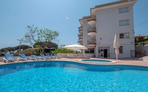 AR MUNTANYA MAR APARTMENTS