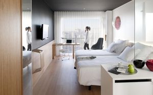 BARCELO SANTS 4*