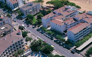BEST CAMBRILS 4*
