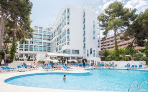 BEST MEDITERRANEO 3*