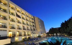 HELLINIS HOTEL 2*