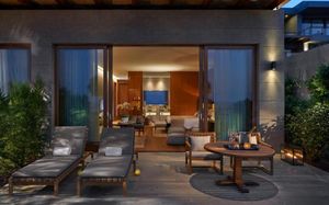 MANDARIN ORIENTAL BODRUM