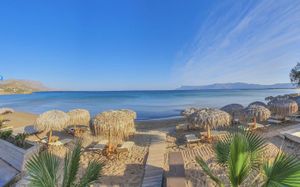 MARI BEACH HOTEL 3*