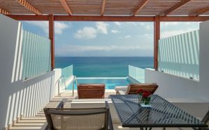 MIRAMARE RESORT HOTEL AND SPA 4*