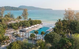 LA PASSION BY ACHARIYAK 4*