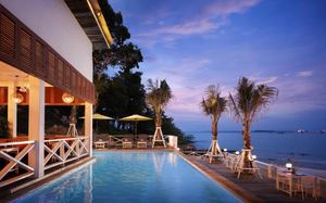 ONE BEACH RESORT 4*