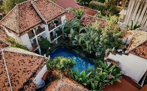 RAMBUTAN RESORT – SIEM REAP 4*