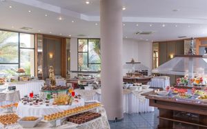ATHINA PALACE RESORT & SPA HOTEL 5*