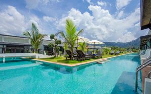 LA VALLE'S RESORT 4*