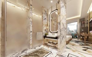 SAMALA HOTEL BANGKOK 4*