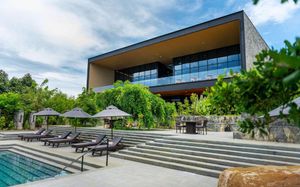 HILTON YALA RESORT 5*