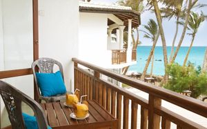 BEACH INNS HOLIDAY RESORT (EX. BEACH INNS VILLA (ADULTS ONLY FROM 18 Y.O.) 3*