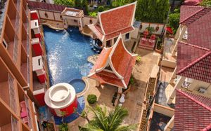 MY FRIEND'S HOUSE KARON