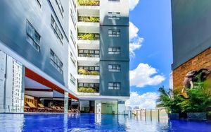 POULO WAI HOTEL & APARTMENT 4*