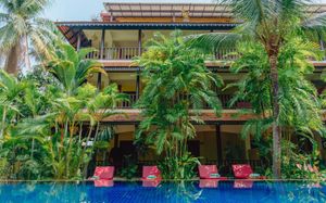 PANDORA SUITE D'ANGKOR 5*