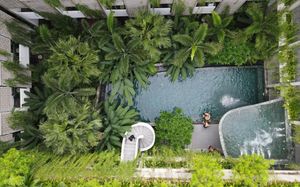 BAITONG HOTEL & RESORT PHNOM PENH 4*