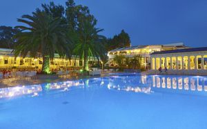 POTIDEA PALACE 4*