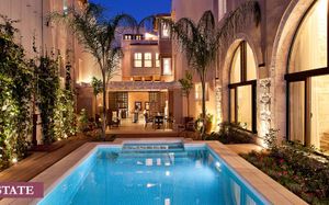 RIMONDI BOUTIQUE HOTEL 4*