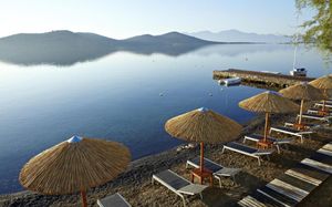 DOMES AULUS ELOUNDA - ADULTS ONLY (EX. ELOUNDA BLU BEACH) 5*