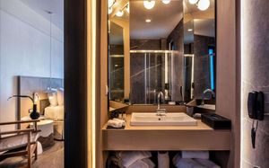 DOMES AULUS ELOUNDA - ADULTS ONLY (EX. ELOUNDA BLU BEACH) 5*