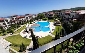 GREEN LIFE RESORT SOZOPOL 3*