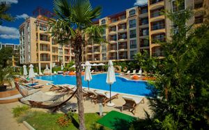 HARMONY SUITES JUNGLE (EX. HARMONY SUITES 2 & 3) 3*