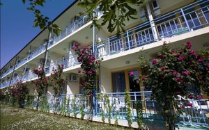 PARK HOTEL CONTINENTAL III 3*