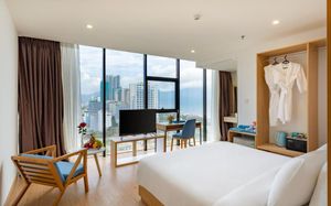 KOVA DIAMOND HOTEL DA NANG 4*